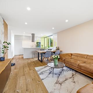 Prodej bytu 3+kk 81 m&sup2; Olomouc