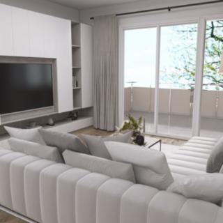 Prodej bytu 3+kk 84 m² Olomouc