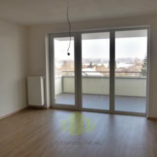 Pronájem bytu 2+kk 56 m² Olomouc