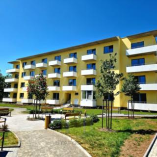Pronájem bytu 1+kk a garsoniéry 34 m² Prostějov Čechovice, Na Lukách