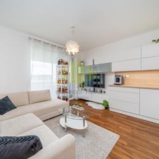 Prodej bytu 2+kk 55 m² Olomouc Slavonín, Topolová