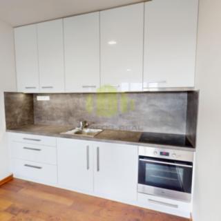 Pronájem bytu 2+kk 51 m² Olomouc Povel, Janského