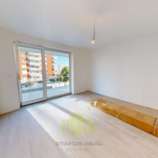 Pronájem bytu 1+kk a garsoniéry 31 m² Olomouc Povel, Janského
