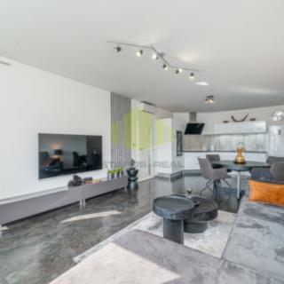 Pronájem bytu 3+kk 88 m² Olomouc Povel, Peškova