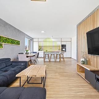 Prodej bytu 3+kk 81 m&sup2; Olomouc