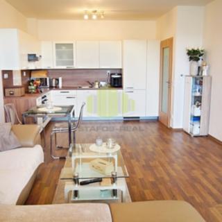 Pronájem bytu 2+kk 58 m² Olomouc