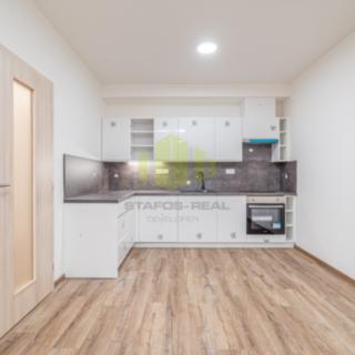 Prodej bytu 3+kk 82 m² Olomouc Povel, Janského