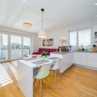 Prodej bytu 3+kk 79 m² Olomouc