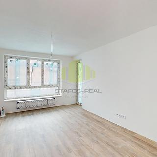 Pronájem bytu 2+kk 54 m&sup2; Olomouc
