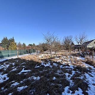 Prodej stavební parcely 898 m² Drnovice