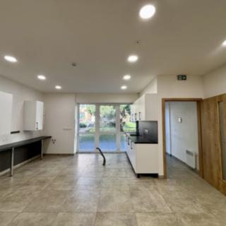 Prodej obchodu 116 m² Vyškov