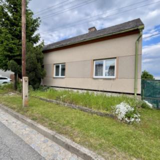 Prodej rodinného domu 139 m² Studnice