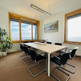 Prodej kanceláře 77 m² Brno, Pražákova