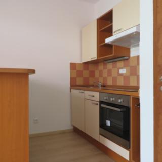 Pronájem bytu 1+kk a garsoniéry 45 m² Brno Slatina, Zlínská
