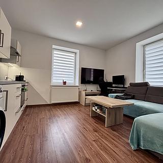 Pronájem bytu 2+kk 34 m² Vyškov