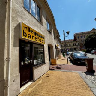 Pronájem obchodu 40 m² Vyškov, Kostelní