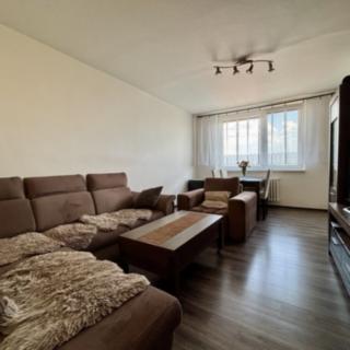 Prodej bytu 3+1 74 m² Vyškov, Víta Nejedlého