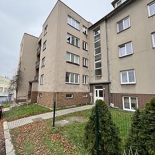 Pronájem bytu 3+kk 76 m² Kolín