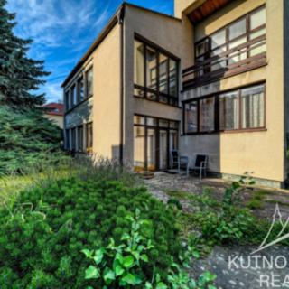 Prodej rodinného domu 214 m² Kutná Hora Žižkov, Ke Kalichu