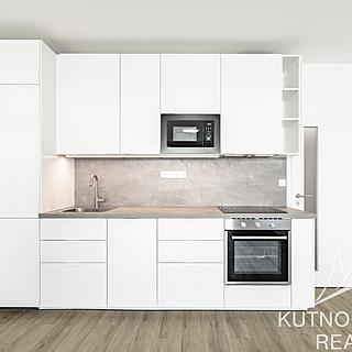 Pronájem bytu 2+kk 59 m² Kutná Hora Hlouška, Za Lidkou
