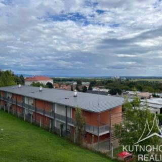 Pronájem bytu 2+kk 50 m² Kutná Hora Žižkov, Plk. Loudy