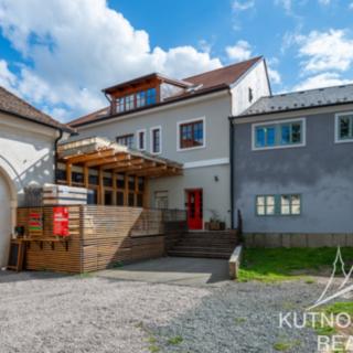 Prodej hotelu a penzionu 461 m² Malešov