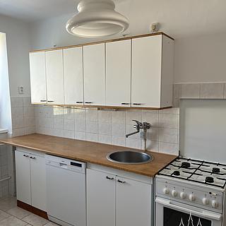 Pronájem bytu 3+1 74 m² Pardubice
