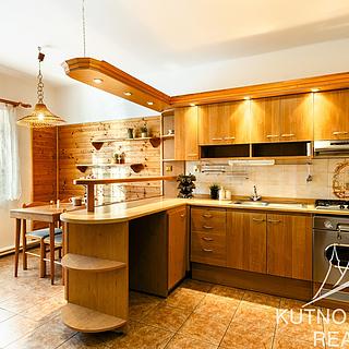 Prodej rodinného domu 124 m² Kutná Hora