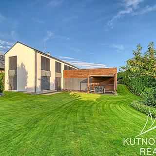 Prodej rodinného domu 174 m² Mladá Boleslav III, Mileny Hážové