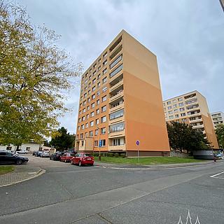 Pronájem bytu 2+kk 43 m² Kutná Hora