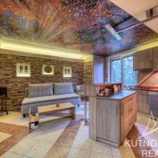 Prodej bytu 2+kk 57 m² Praha