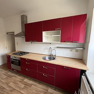 Pronájem bytu 2+1 60 m² Kutná Hora Hlouška, Čelakovského