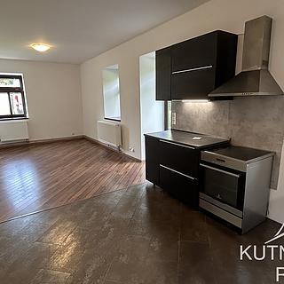 Pronájem bytu 2+kk 58 m² Kutná Hora Žižkov, Kremnická