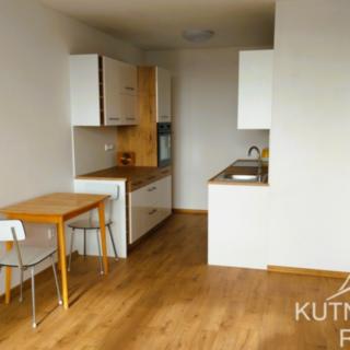 Pronájem bytu 2+kk 38 m² Kolín