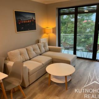 Pronájem bytu 2+kk 50 m² Kutná Hora Žižkov, Plk. Loudy