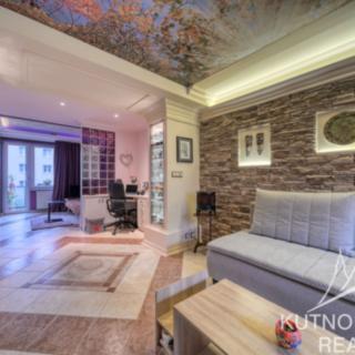 Prodej bytu 1+kk a garsoniéry 57 m² Praha Záběhlice, Malovická