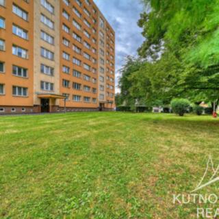 Prodej bytu 3+kk 67 m² Kutná Hora, Masarykova
