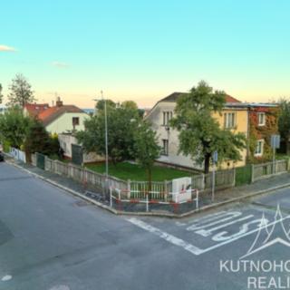 Prodej rodinného domu 90 m² Čáslav