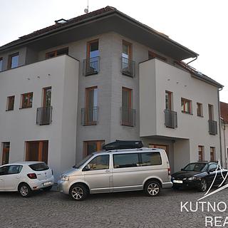 Pronájem obchodu 22 m² Kutná Hora