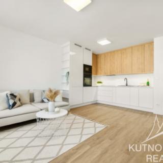 Pronájem bytu 2+kk 58 m² Kutná Hora Hlouška, Za Lidkou