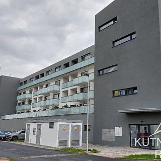 Pronájem bytu 2+kk 55 m² Kutná Hora Hlouška, Za Lidkou