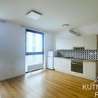 Pronájem bytu 1+kk a garsoniéry 30 m² Kolín III, Janovická