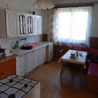 Pronájem bytu 2+1 65 m² Nový Oldřichov