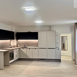 Pronájem bytu 2+kk 55 m² Ústí nad Labem Ústí nad Labem-centrum