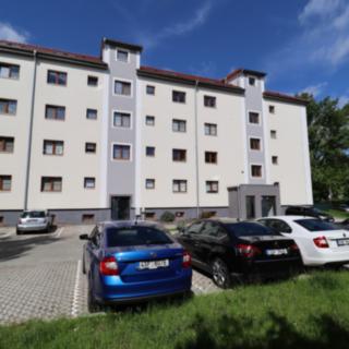 Pronájem bytu 4+1, 90m²