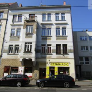 Prodej bytu 2+kk 54 m² Ústí nad Labem