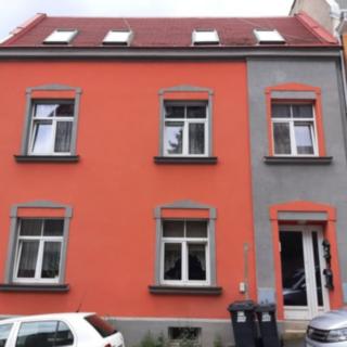 Pronájem bytu 4+1 84 m² Ústí nad Labem, Švabinského
