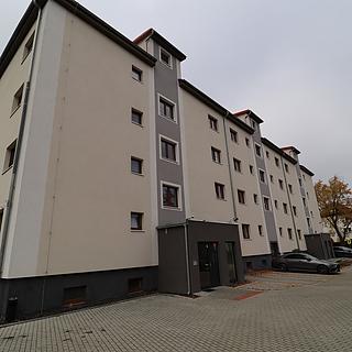 Pronájem bytu 3+kk 70 m² Most, Mikoláše Alše