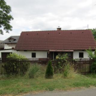 Prodej chalupy 214 m² Pěčice