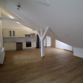Pronájem bytu 2+kk 65 m² Teplice, Dubská